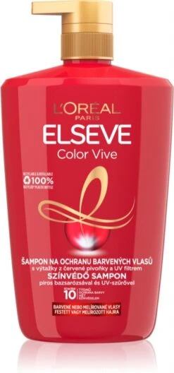 L’Oréal Paris Elseve Color-Vive