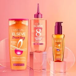 L’Oréal Paris Elseve Dream Long -Bumble and Bumble Shop loreal paris elseve dream long shampoing renovateur 2
