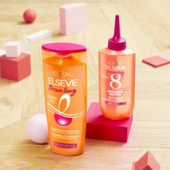 L’Oréal Paris Elseve Dream Long -Bumble and Bumble Shop loreal paris elseve dream long shampoing renovateur 3