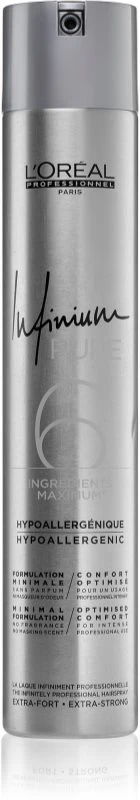 L’Oréal Professionnel Infinium Pure