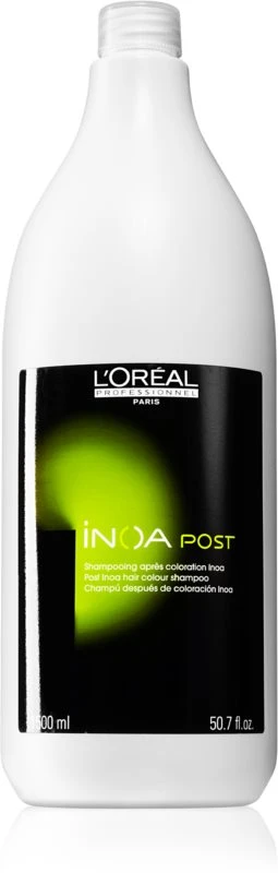 L’Oréal Professionnel Inoa Post 1 L’Oréal Professionnel Inoa Post