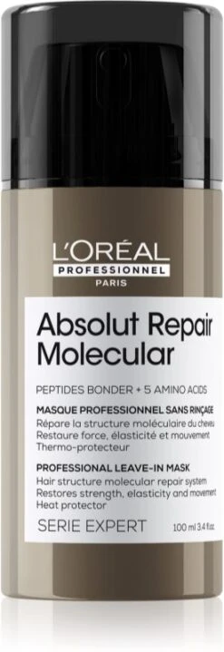 L’Oréal Professionnel Serie Expert Absolut Repair Molecular