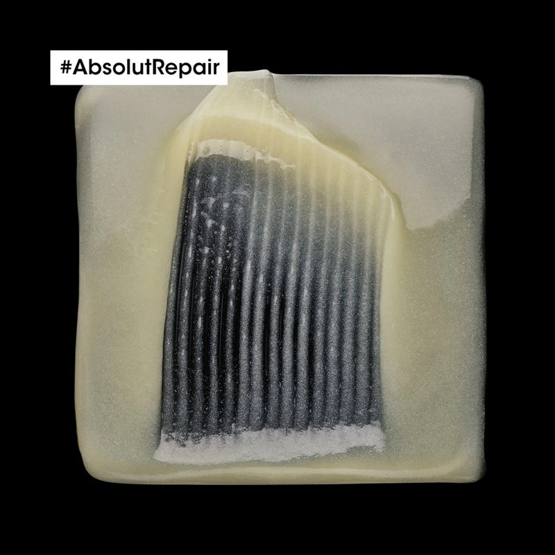 L’Oréal Professionnel Serie Expert Absolut Repair 3 L’Oréal Professionnel Serie Expert Absolut Repair – Image 3