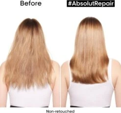L’Oréal Professionnel Serie Expert Absolut Repair 9 L’Oréal Professionnel Serie Expert Absolut Repair -Bumble and Bumble Shop loreal professionnel serie expert absolut repair shampoing regenerateur en profondeur pour cheveux secs et abimes 4