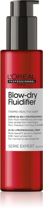L’Oréal Professionnel Serie Expert Blow-dry Fluidifier