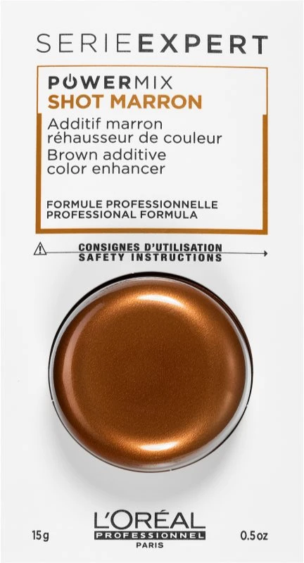 L’Oréal Professionnel Serie Expert Power Mix 1 L’Oréal Professionnel Serie Expert Power Mix