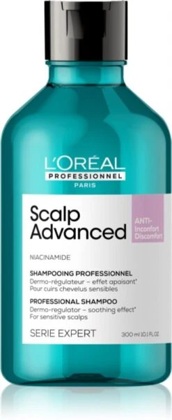 L’Oréal Professionnel Serie Expert Scalp Advanced