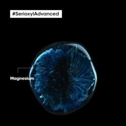 L’Oréal Professionnel Serie Expert Serioxyl 7 L’Oréal Professionnel Serie Expert Serioxyl -Bumble and Bumble Shop loreal professionnel serie expert serioxyl shampoing anti chute avec activateur de pousse 2