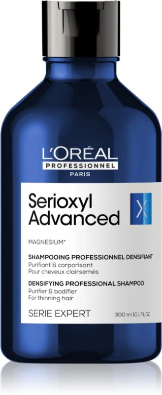 L’Oréal Professionnel Serie Expert Serioxyl 1 L’Oréal Professionnel Serie Expert Serioxyl