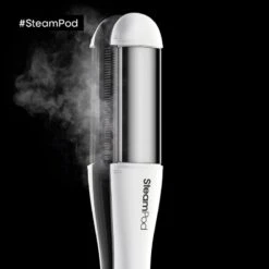 L’Oréal Professionnel Steampod 4.0 -Bumble and Bumble Shop loreal professionnel steampod 4 0 lisseur a vapeur pour cheveux 4