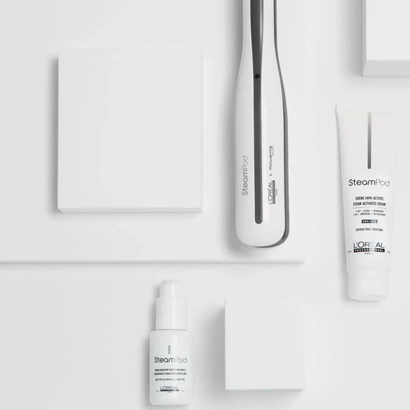 L’Oréal Professionnel Steampod 2 L’Oréal Professionnel Steampod – Image 2