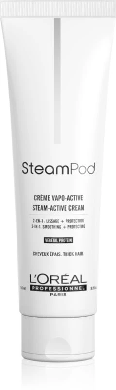 L’Oréal Professionnel Steampod