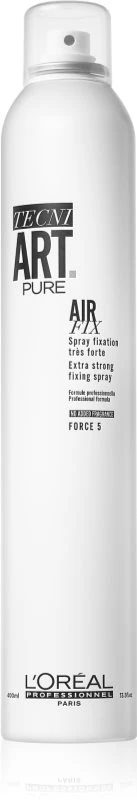 L’Oréal Professionnel Tecni.Art Air Fix Pure