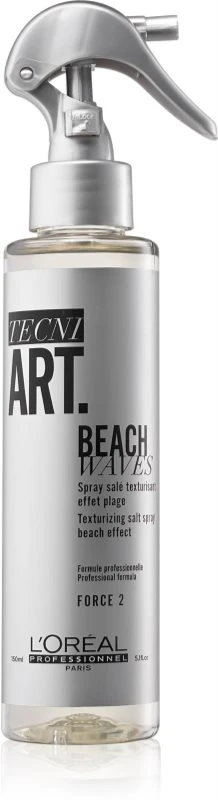 L’Oréal Professionnel Tecni.Art Beach Waves