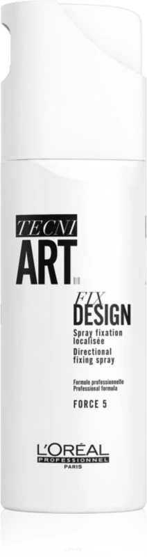 L’Oréal Professionnel Tecni.Art Fix Design