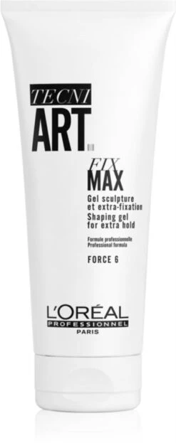 L’Oréal Professionnel Tecni.Art Fix Max