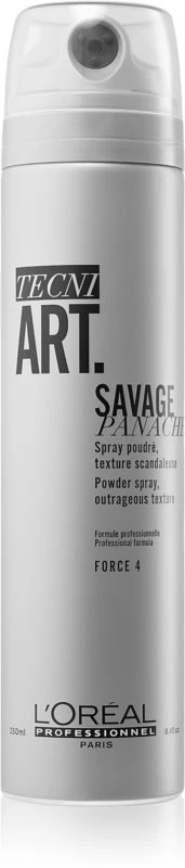 L’Oréal Professionnel Tecni.Art Savage Panache