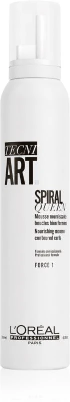 L’Oréal Professionnel Tecni.Art Spiral Queen