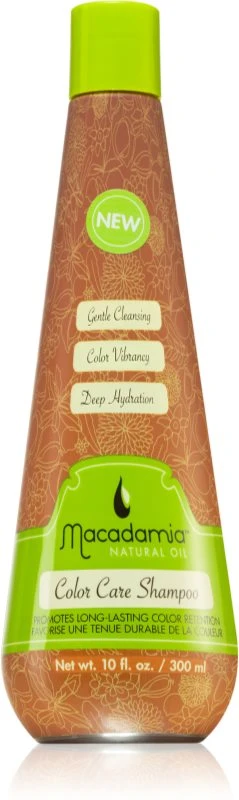 Macadamia Natural Oil Color Care