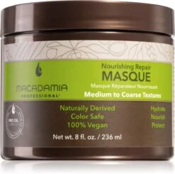 Macadamia Natural Oil Nourishing Repair