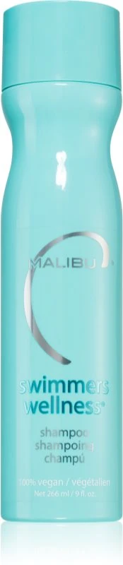 Malibu C Swimmers Wellness