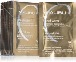 Malibu C Wellness Hair Remedy Hard Water