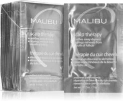 Malibu C Wellness Hair Remedy Scalp Therapy