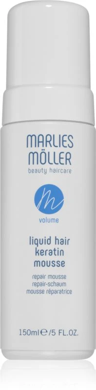 Marlies Möller Volume