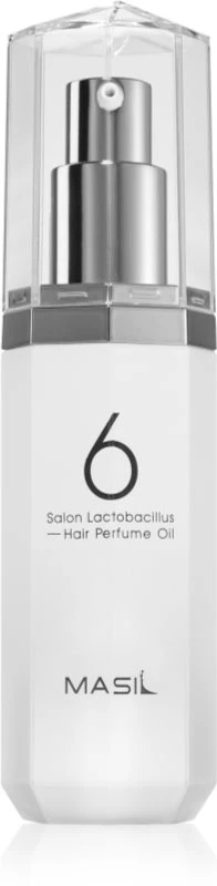 MASIL 6 Salon Lactobacillus Light