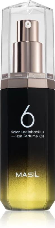 MASIL 6 Salon Lactobacillus Moisture