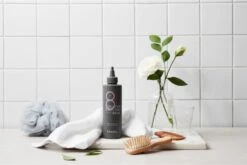 MASIL 8 Seconds Salon Hair -Bumble and Bumble Shop masil 8 seconds salon hair masque regenerateur intense pour cuir chevelu gras et pointes seches 3