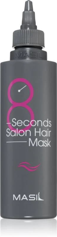 MASIL 8 Seconds Salon Hair