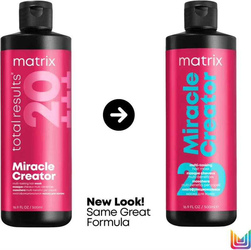 Matrix Miracle Creator Mask 3 Matrix Miracle Creator Mask – Image 3