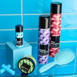 Matrix Over Achiever 3-in-1 -Bumble and Bumble Shop matrix over achiever 3 in 1 cire pour cheveux fixation forte 3 en 1 4