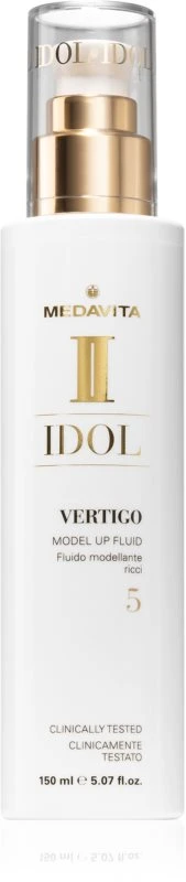 Medavita Idol Vertigo Model Up Fluid