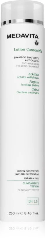 Medavita Lotion Concentree