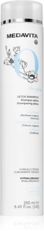 Medavita Oxigen Detox