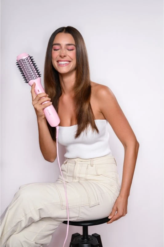 Mermade Blow Dry Brush 5 Mermade Blow Dry Brush – Image 5