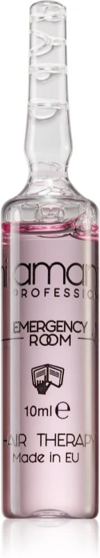 Alternative view of Mi Amante Professional Emergency Room
