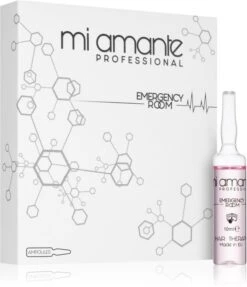 Mi Amante Professional Emergency Room
