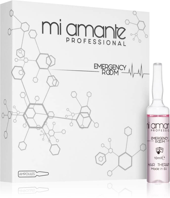 Mi Amante Professional Emergency Room 1 Mi Amante Professional Emergency Room