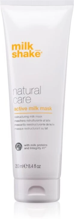 Milk_shake Milk Shake Natural Care Active Milk
