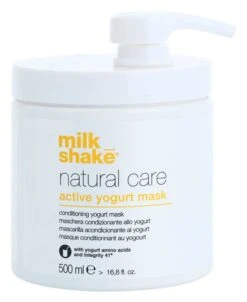Milk_shake Milk Shake Natural Care Active Yogurt
