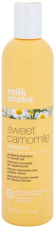 Milk_shake Milk Shake Sweet Camomile