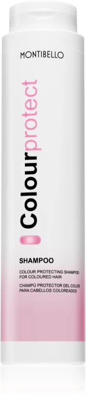 Montibello Colour Protect Shampoo