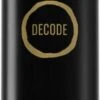 Montibello Decode Finish Supreme Spray