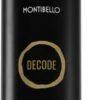 Montibello Decode Texture Surf Salt
