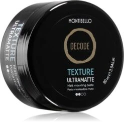 Montibello Decode Texture Ultramatte
