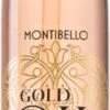 Montibello Gold Oil Tsubaki Oil