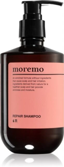 Moremo Repair Shampoo R